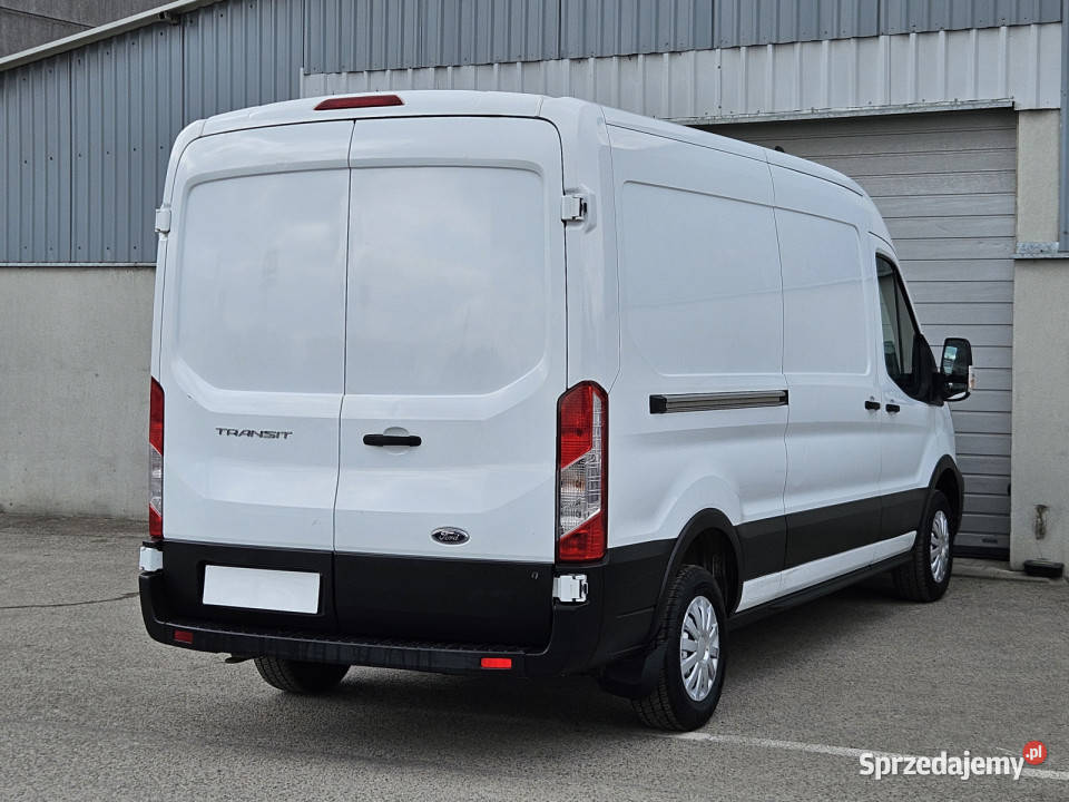Ford Transit 20 EcoBlue ESP Piaseczno