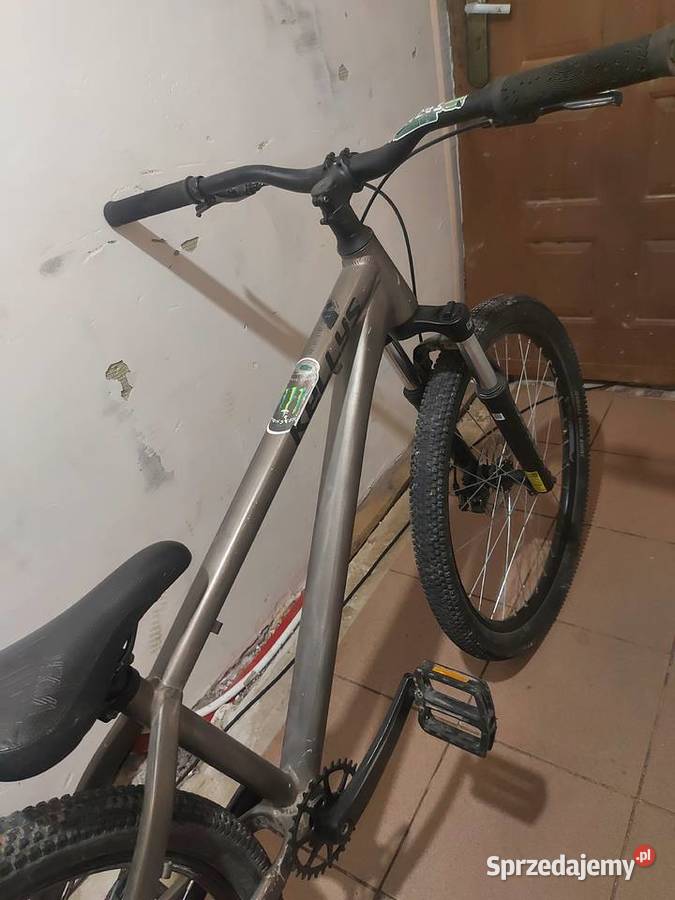 Kellys whip 10 Krasnystaw sprzedam