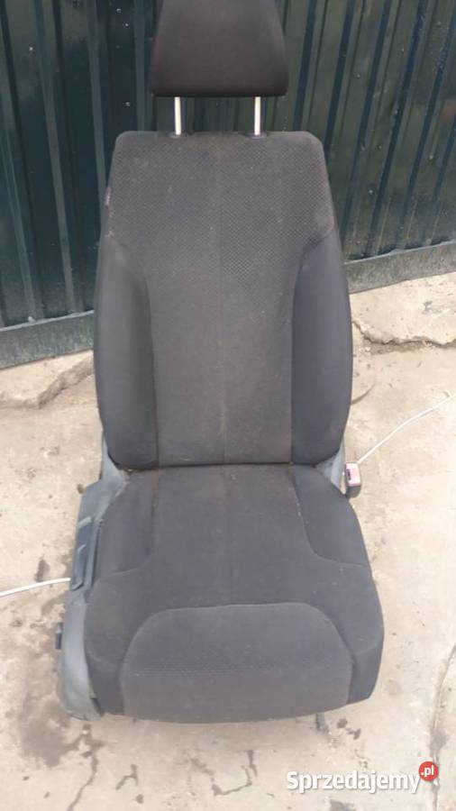 Sprzedam fotel prawa strona passat b6 Kalisz sprzedam