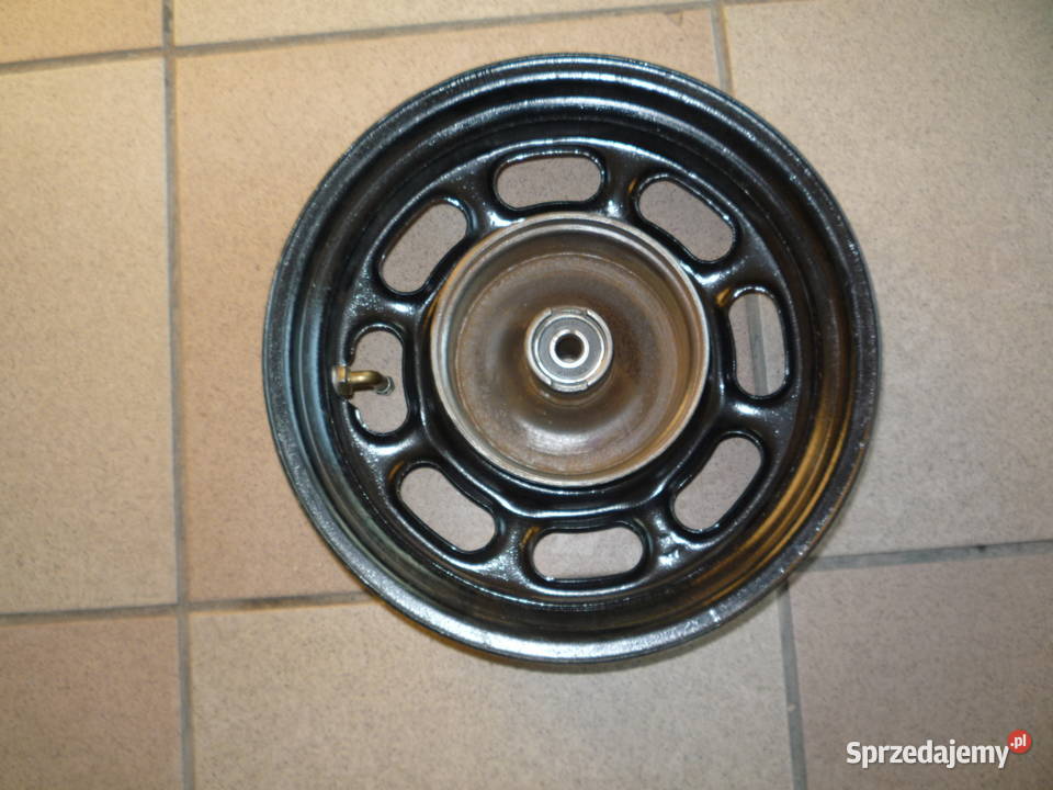 Felgakompletne koła przód 10 35010 dolnośląskie