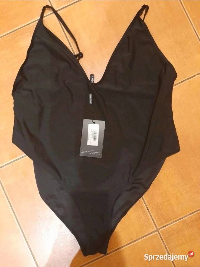 Strój kąpielowy Zambrów sprzedam