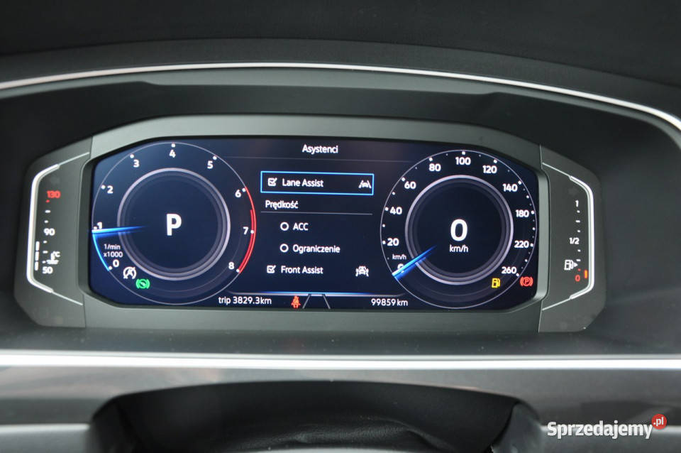 Volkswagen Tiguan 15TSI 150 DSG ElKlapa Podgrz