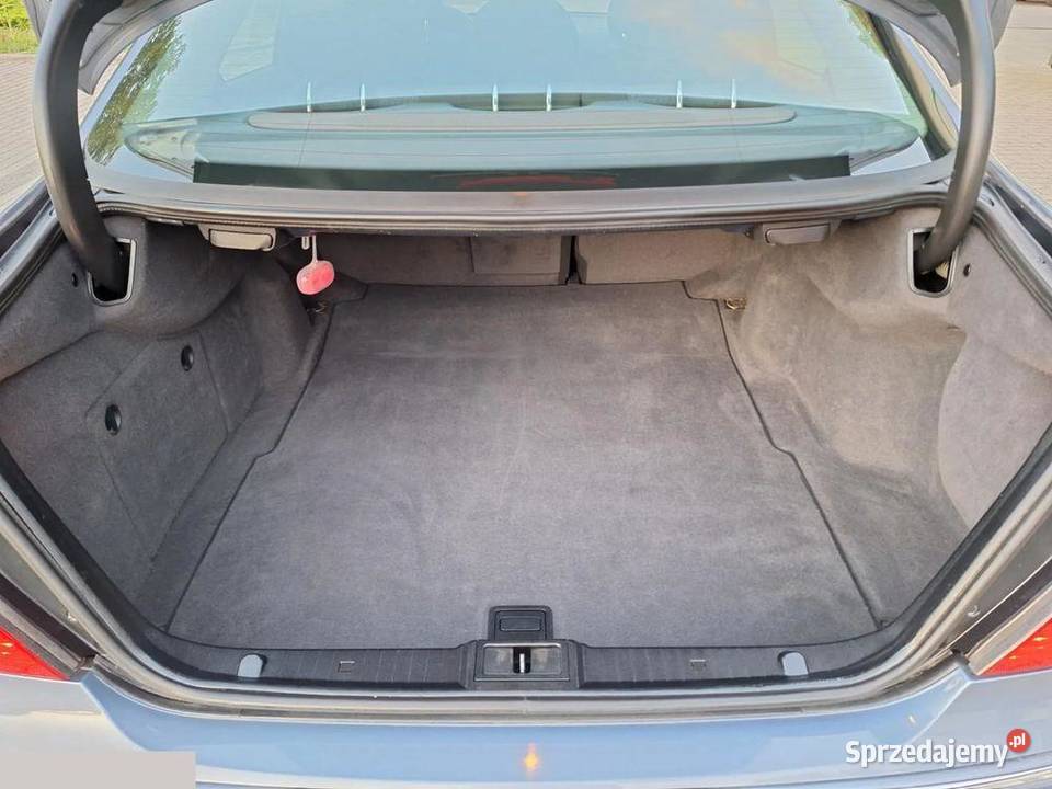 MercedesBenz Klasa E 200 CDI Automatik Elegance
