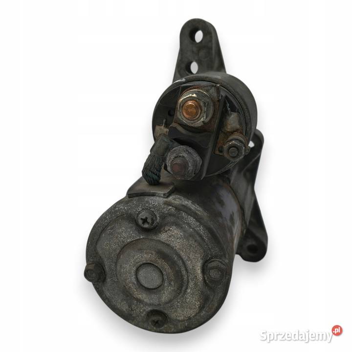 ROZRUSZNIK Nissan Juke Qshqai Note 16 16V 23300 Chełm