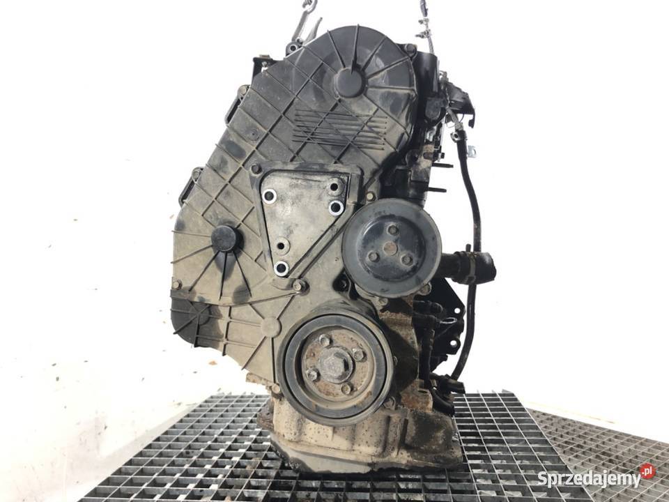 SILNIK OPEL 17 65 Y17DTL COMBO C Silniki kompletne podkarpackie