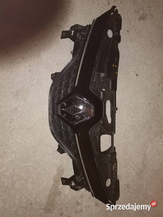 Renault Clio V 5 grill zachodniopomorskie Stargard