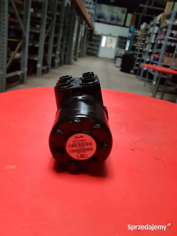 47403484 Orbitrol CNH Holland Sulechów