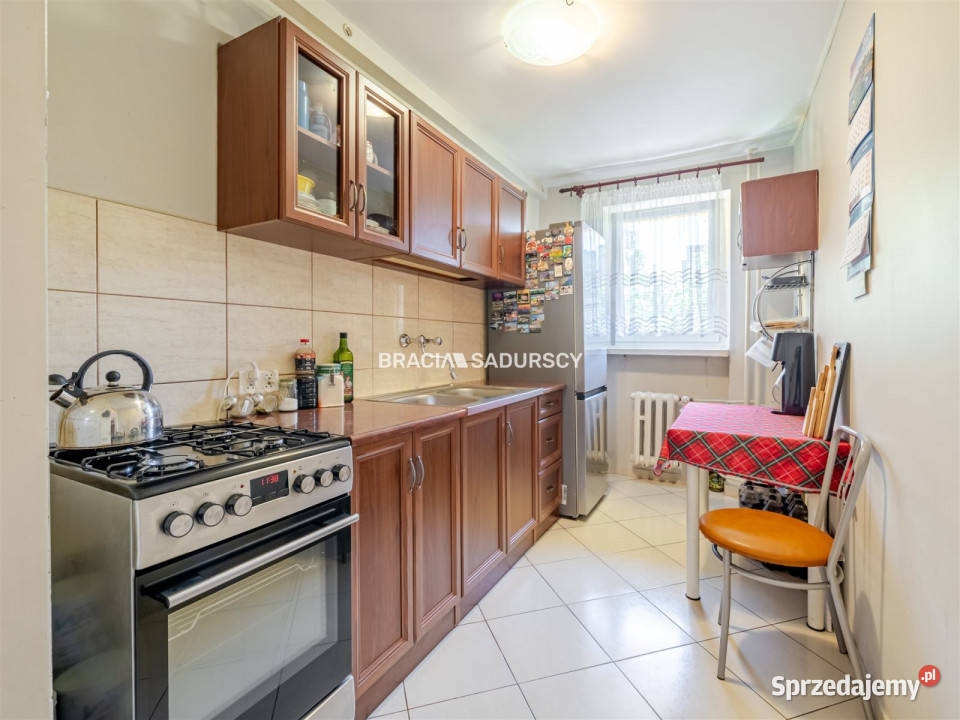 sprzedaży mieszkania Kraków os Arce 5185m2 3