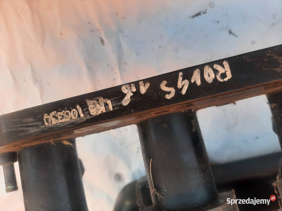 Rover 45 25 200 FREELANDER kolektor ssący 16 18 Ksawerów sprzedam