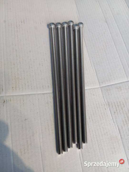 PRĄDNICA K750 URAL DNIEPR G414 6V ŚRUBY Niemodlin sprzedam