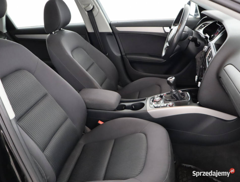 Audi A4 20 TDI ABS Bielany Wrocławskie sprzedam