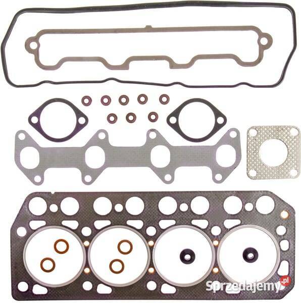Zestaw uszczelek głowicy silnika ZDSS4LS4L2