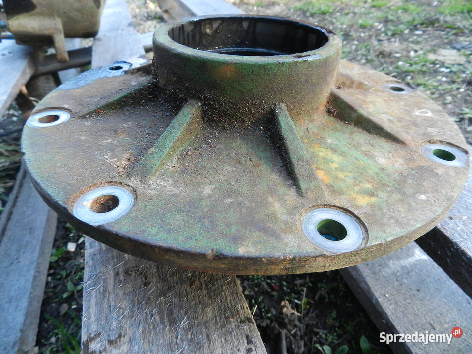 przekładniakoła zębate Maszyny rolnicze Rymanów