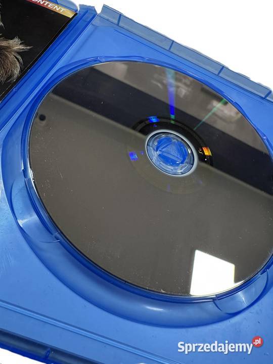 Gra Metal Gear Solid V The Phantom Pain 4 Elbląg