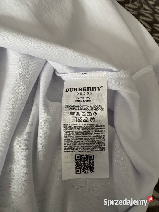 Koszulka męska Lubichowo