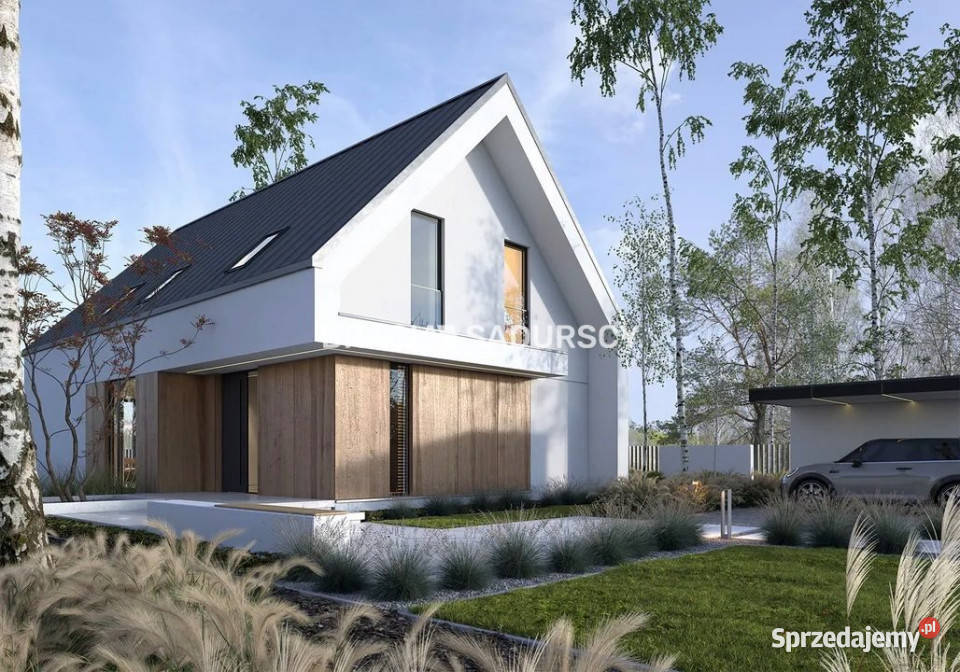 sprzedaży domu wolnostojącego Szczodrkowice wolnostojący