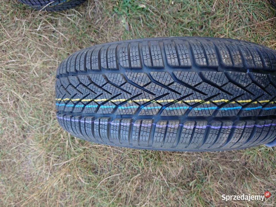 Koła zimowe Żyrardów sprzedam