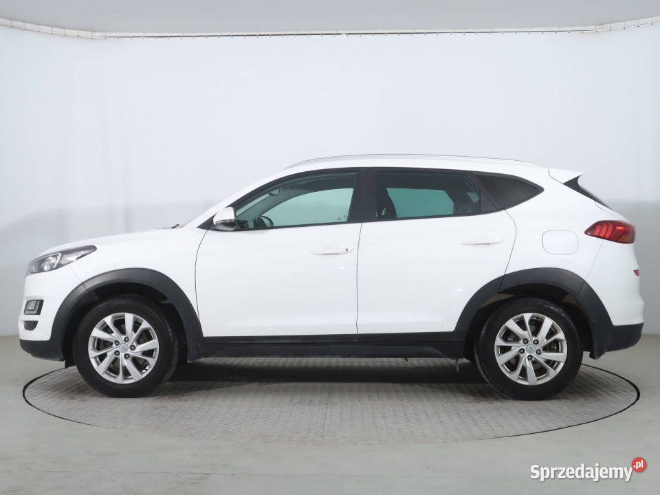Hyundai Tucson 16 GDI dolnośląskie sprzedam