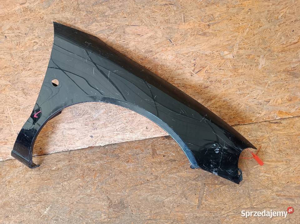 BŁOTNIK PRAWY PRZÓD 5288089AB CHRYSLER SEBRING I wielkopolskie Nowy Tomyśl