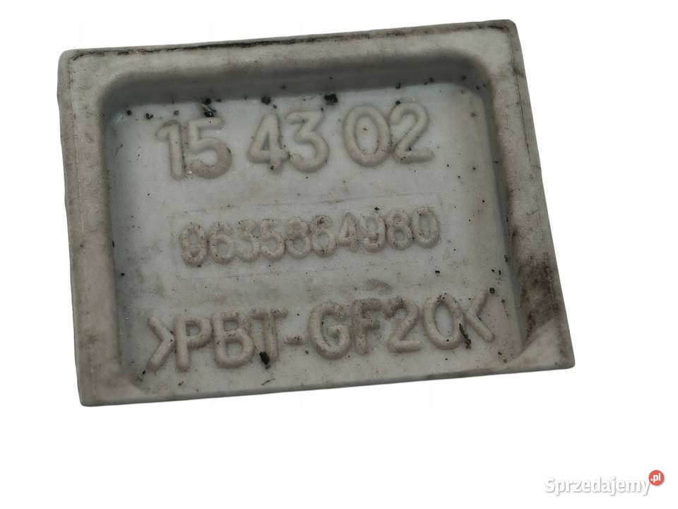 CEWKA ZAPŁONOWA Peugeot 206 Citroen Berlingo 14 Chełm