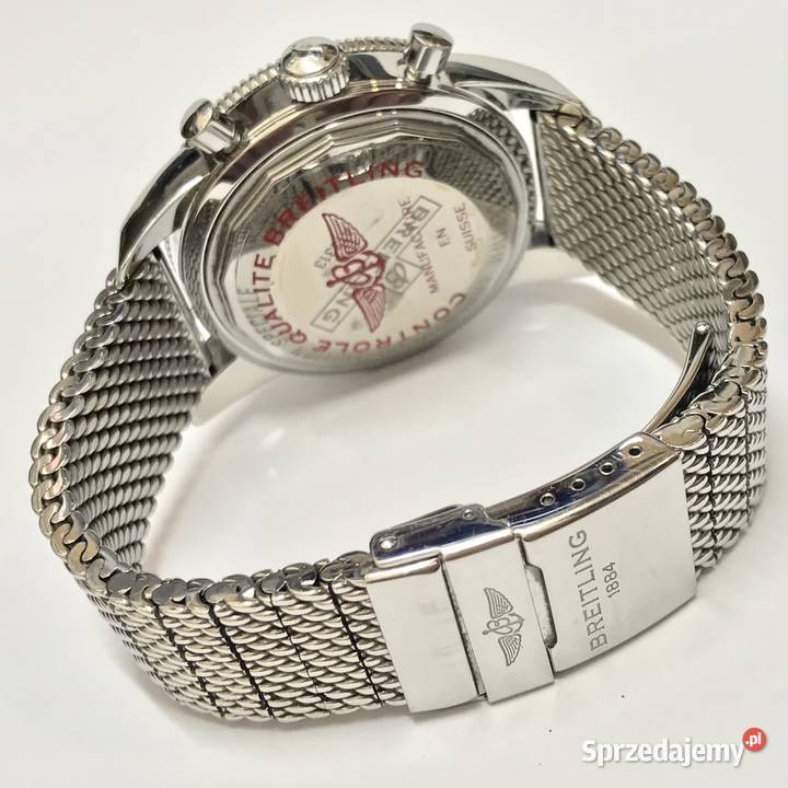 BREITLING Superocean Heritage Chronograph 44 Zegarki Warszawa