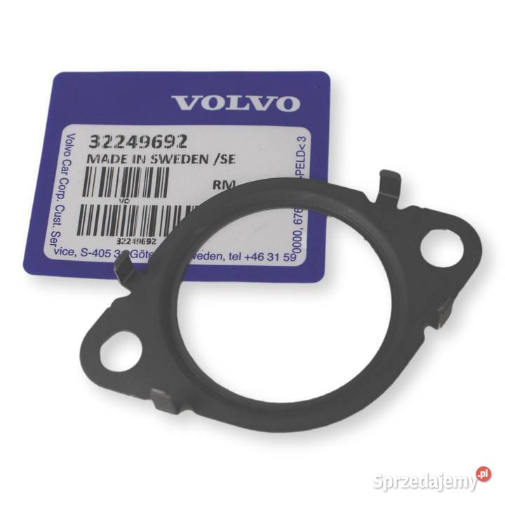 VOLVO EX40 S60 S90 V60 V90 XC40 XC60 XC90 Bielany Wrocławskie