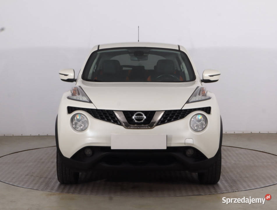 Nissan Juke 16 i 1598cm3 Piaseczno