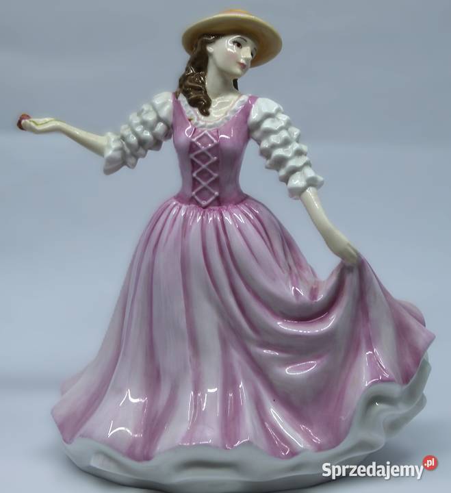 FIGURKA COMPTON WOODHOUSE SUMMER Gdańsk