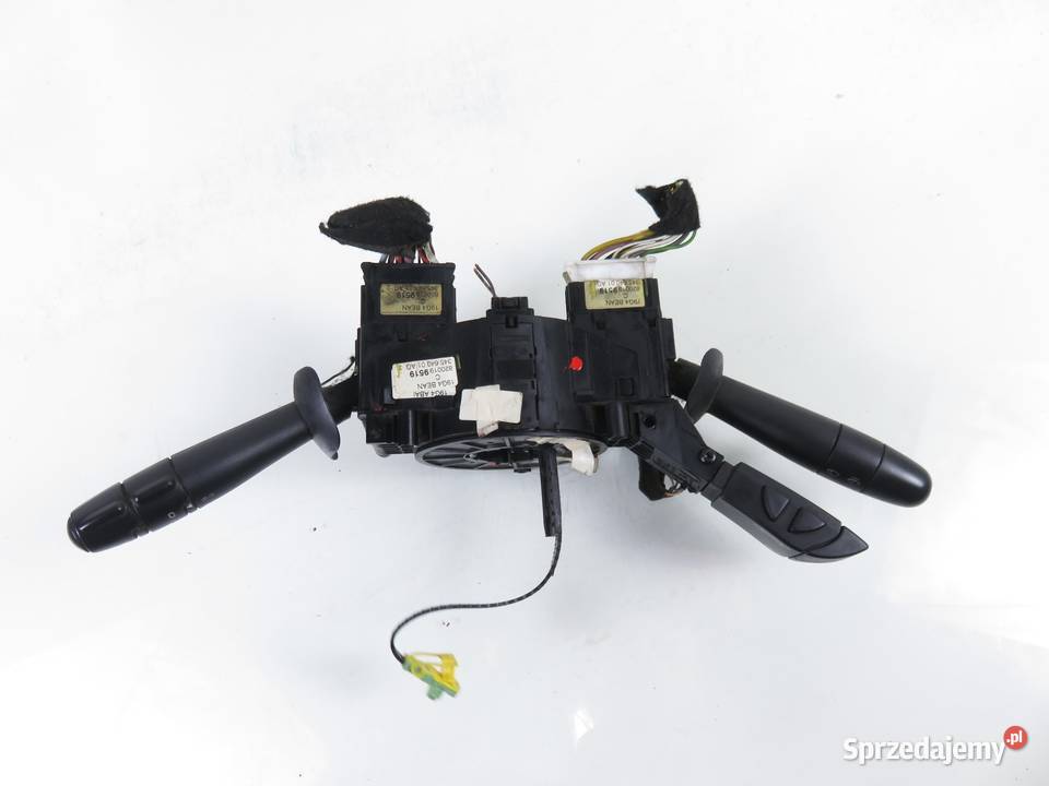 PRZEŁĄCZNIK ZESPOLONY RENAULT MASTER II FD małopolskie