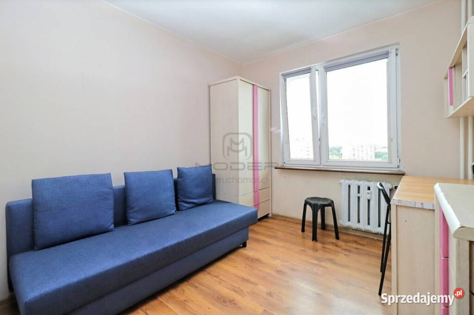 Mieszkanie do sprzedania Gorzów Wielkopolski balkon Sprzedaż