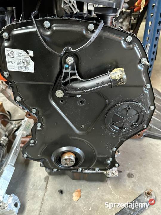 Vaku pompa Ford Transit 32 7C162A451CB 1690269 sprzedam