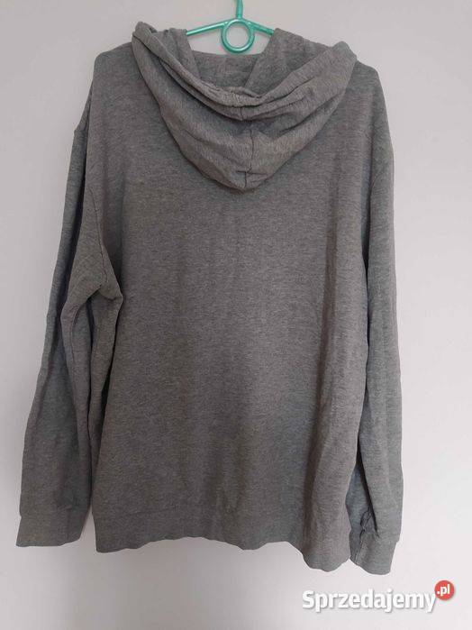 Bluza Jack Jones jjeshark sweat hood noos 2XL Rzeszów
