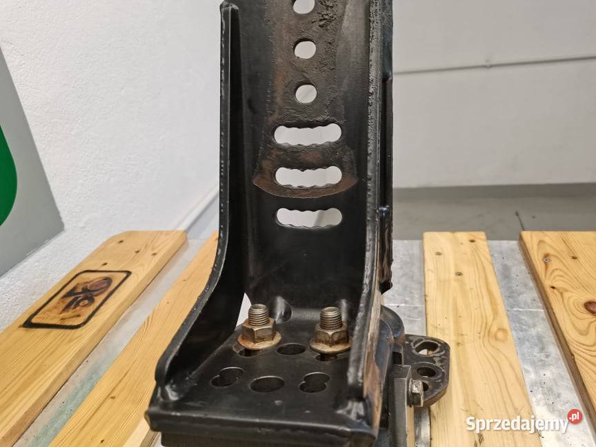 Odciąg błotnika Kubota H 7151 Pozostałe Wilkowo