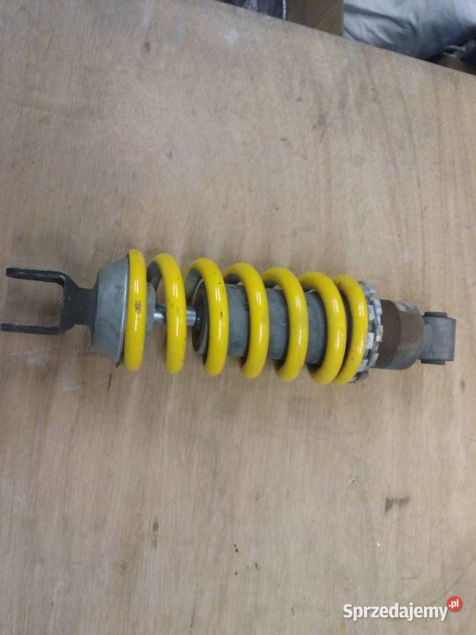 Yamaha BT1100 Bulldog amortyzator tylny damper świętokrzyskie Kielce