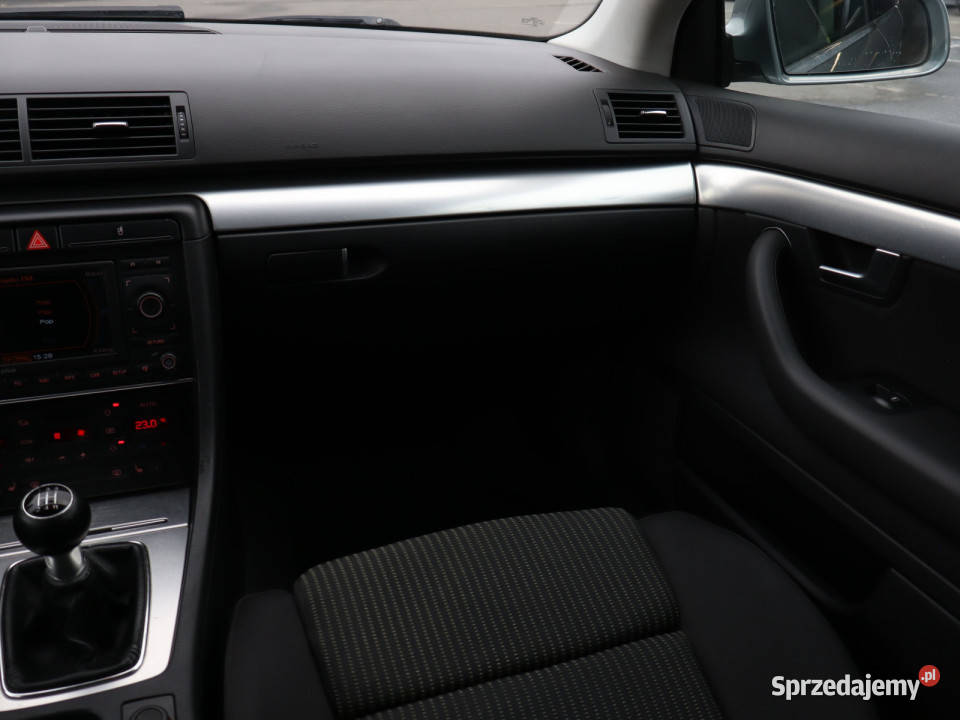 Audi A4 18 T centralny zamek Bielany Wrocławskie