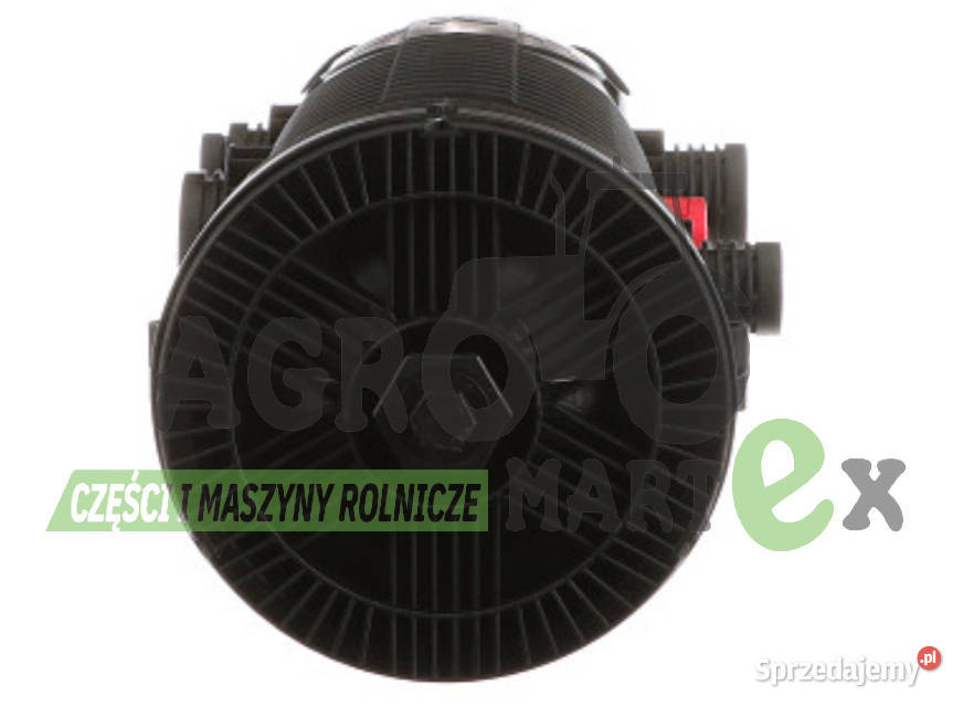 87313049 FILTR HYDR KPL CNH dolnośląskie Wichrów