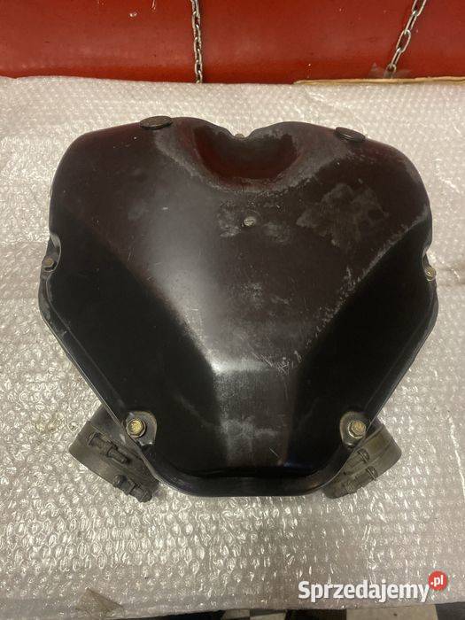 Kawasaki Ninja ZX9R airbox obudowa filtra C621 Poznań