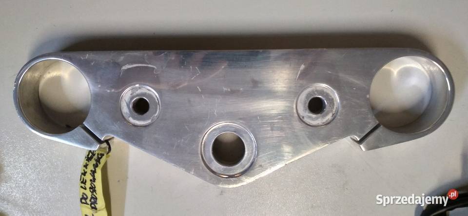 Półka górna Honda VTX 1800 2008r Jawiszowice