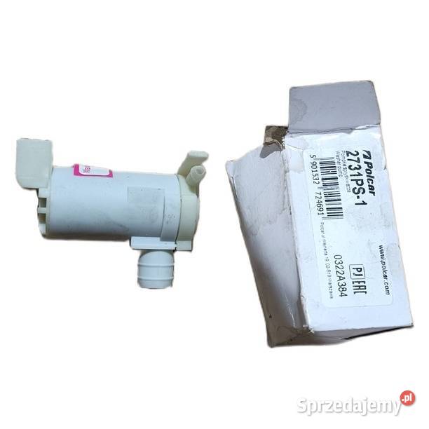 Pompka spryskiwacza szyb uniwersalna 12V 27311 Rok produkcji 2022 sprzedam