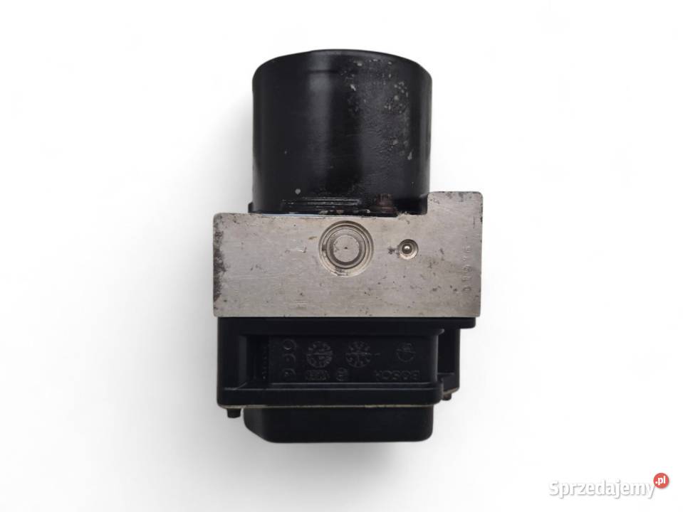 STEROWNIK POMPA ABS IBIZA III POLO FABIA