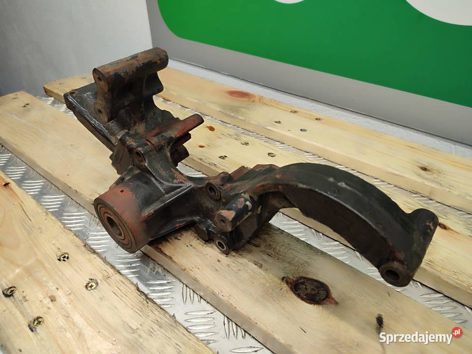 Wspornik wentylatora 04207416 Deutz Fahr wielkopolskie