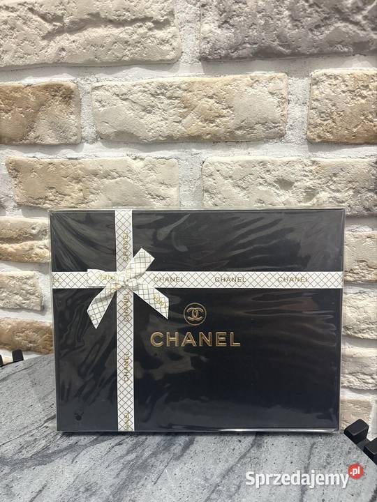 Zestaw Perfum Chanel