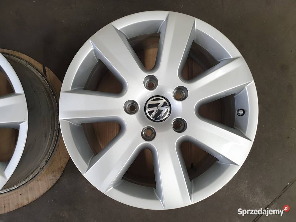 5x130 R17 Alufelgi VW Touareg Audi Q7 Porsche Katowice