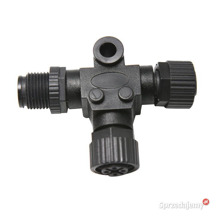 Trójnik Tconnector MicroC NMEA 2000 Warszawa