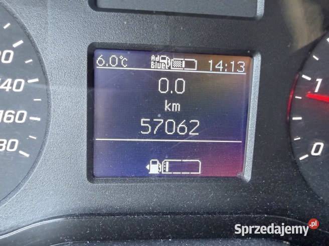 MERCEDESBENZ SPRINTER 315 CDI 2022 195000 ccm