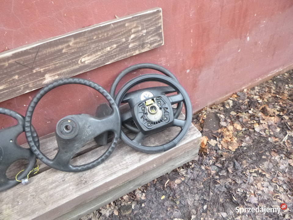 KIERWOWNICA VW T4 sprzedam