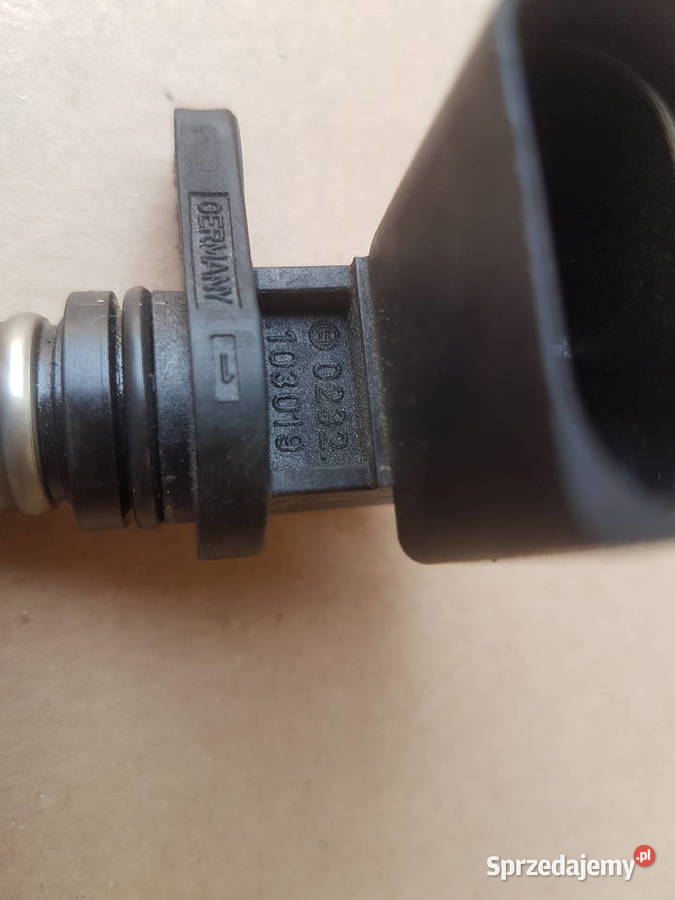 VW Phaeton czujnik położenia wałka rozrządu 60