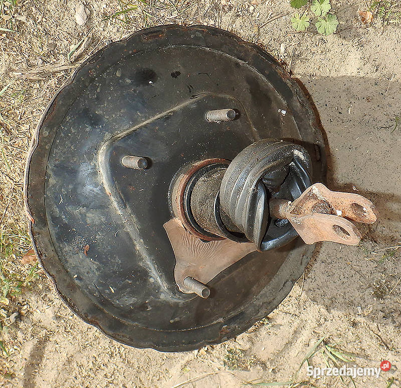 Land Cruiser HDJ80 serwo terenowe Książ Wielkopolski