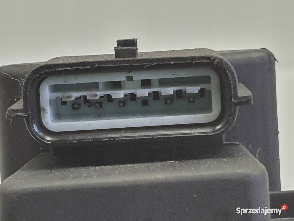 Renault Scenic II 19 DCI ZAWÓR EGR 8200850755 Rudka