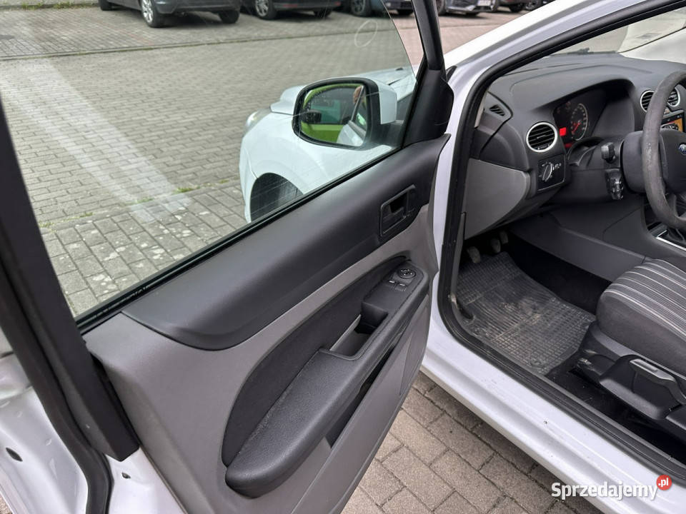 Ford Focus Polski salonfabrycznie bez Wejherowo